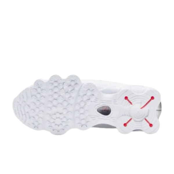 Nike Shox TL White - Image 5
