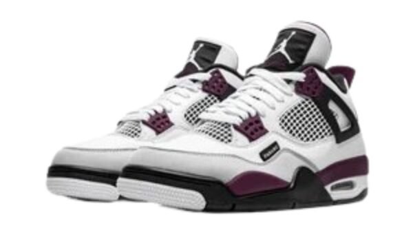 J4 Retro Psg - Image 2