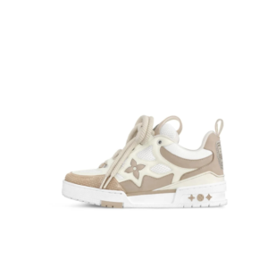 LV Skate Sneaker Skin