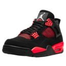 J4 Retro Red Thunder