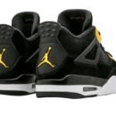 J4 Retro Royalty