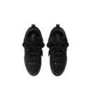 LV Skate Sneaker Black