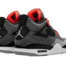 J4 Retro Infrared