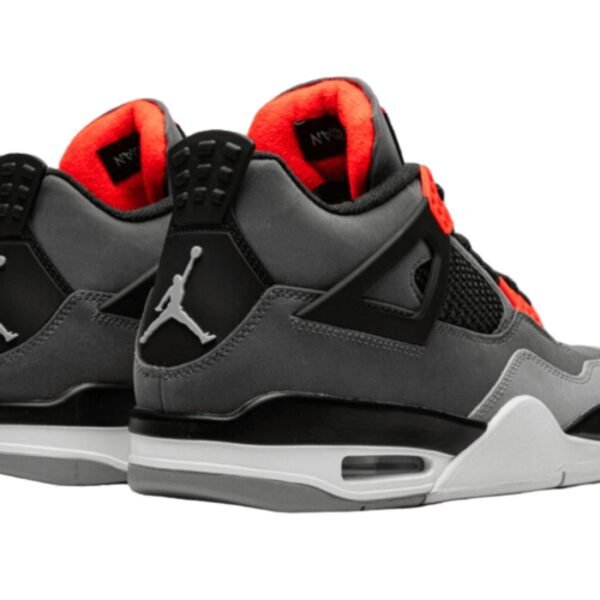 J4 Retro Infrared - Image 4
