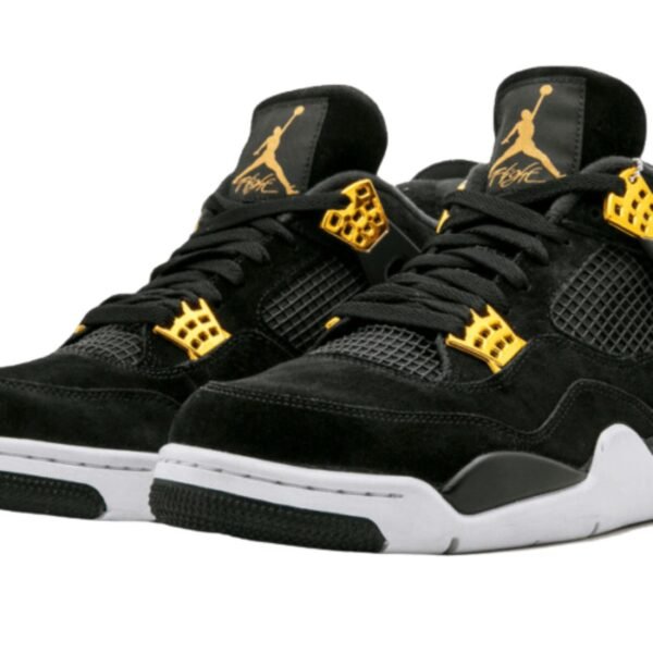 J4 Retro Royalty - Image 4