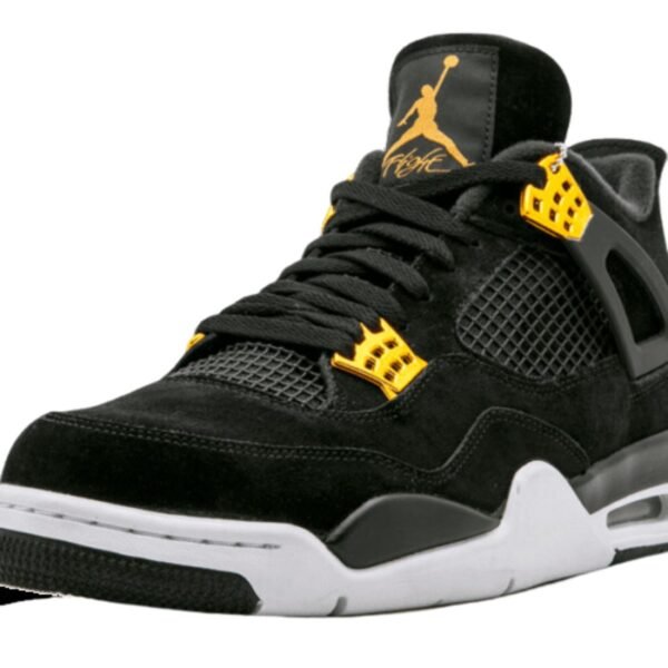 J4 Retro Royalty - Image 2