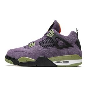 J4 Retro Canyon Purple