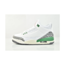 Air Jordan 3 WMNS Lucky Green