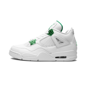 J4 Retro Metallic Green