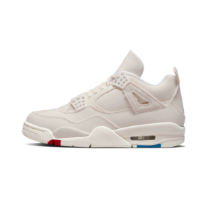 J4 Retro Blank Canvas