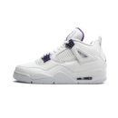 J4 Retro Metallic Purple