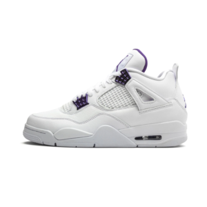 J4 Retro Metallic Purple