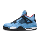 J4 Retro Cactus Jack