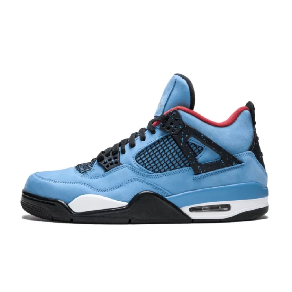 J4 Retro Cactus Jack