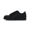 Christian Louboutin Seavaste 2v Black