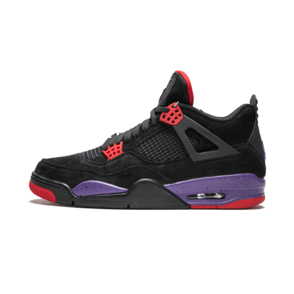 J4 Retro Nrg Raptor