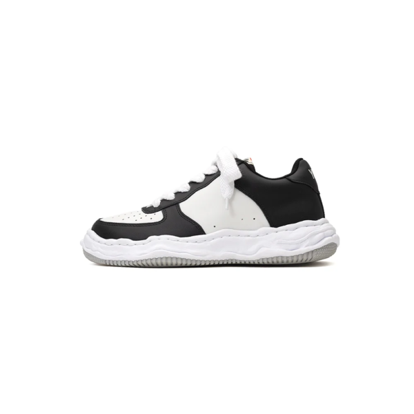 109mmy”black White