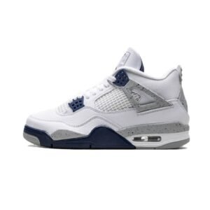 J4 Retro Midnight Navy