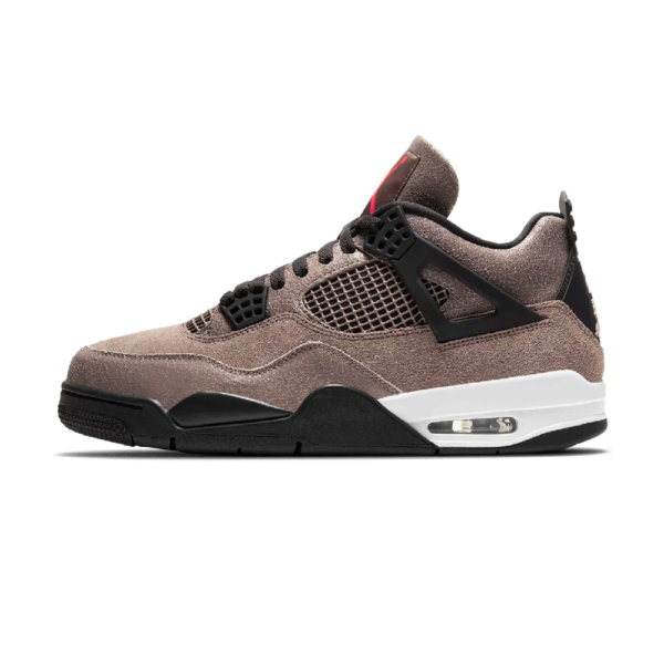 J4 Retro Taupe Haze