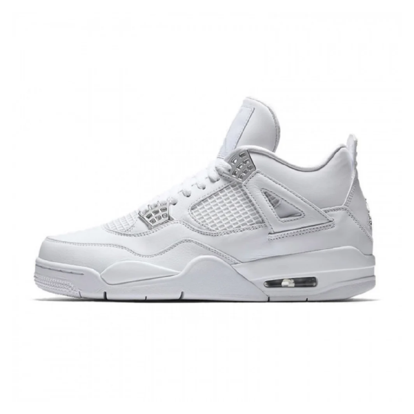 J4 Retro Pure Money
