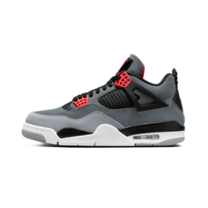 J4 Retro Infrared