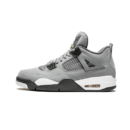 J4 Retro Cool Grey