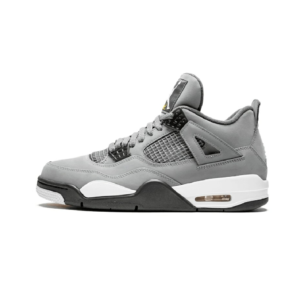 J4 Retro Cool Grey