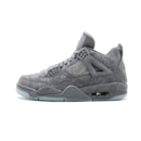 J4 Retro Kaws