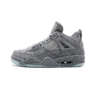 J4 Retro Kaws