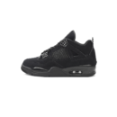 Air Jordan 4 “Black Cat”