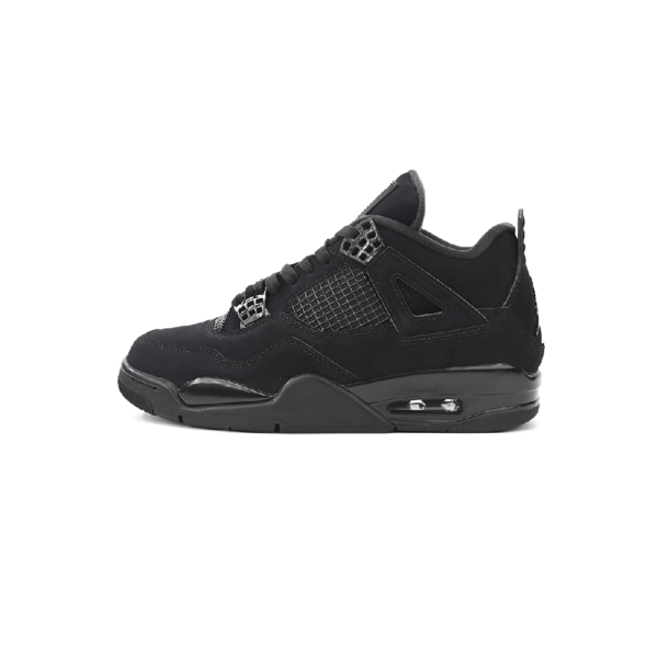 Air Jordan 4 “Black Cat”