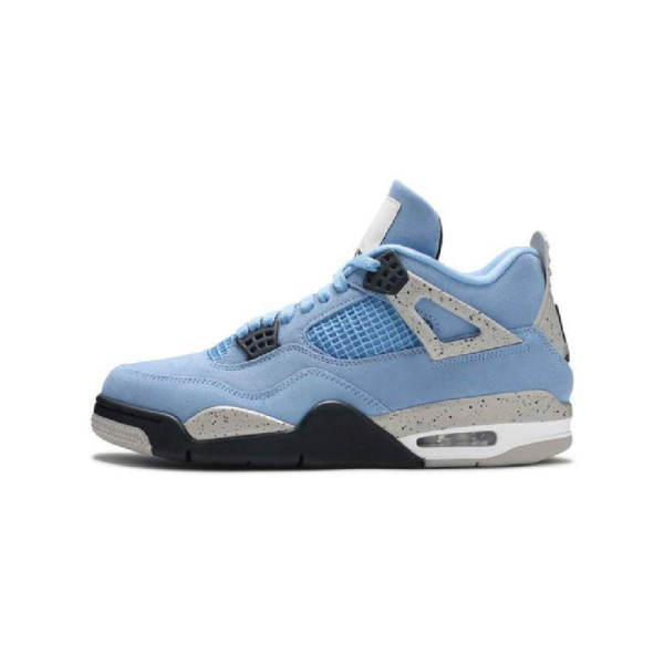 Air Jordan 4 „University Blue“