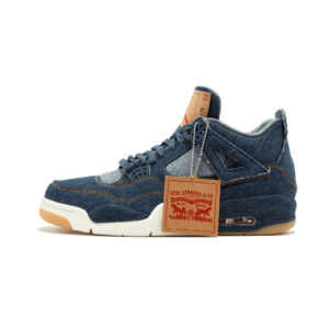 J4 NRG LEVIS