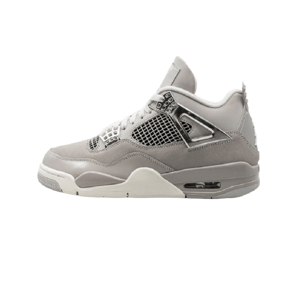 Air Jordan 4 WMNS "Frozen Moments"