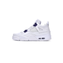 Air Jordan 4 “Court Purple”