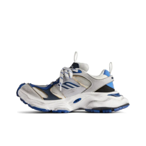 Balenciaga Cargo Blue