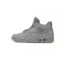 Air Jordan 4 „Kaws“