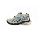 Balenciaga Runner Black/Blue