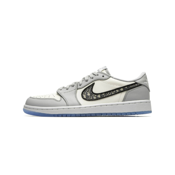 Jordan 1 Retro Low Dior