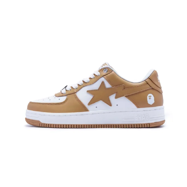 Bape - White Beige (2022)