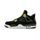 J4 Retro Royalty