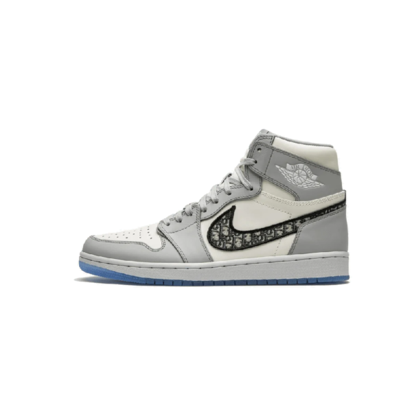 Jordan 1 Retro High Dior