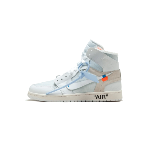 Jordan 1 Retro High Off White