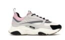 Dior B22 blassrosa grau Sneaker