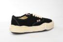 Mihara Yasuhiro White And Retro Black Yellow