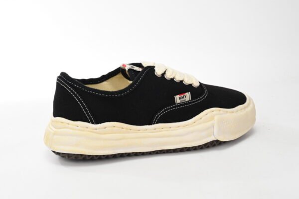 Mihara Yasuhiro White And Retro Black Yellow - Image 11