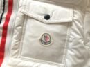 Moncler Down Jacket