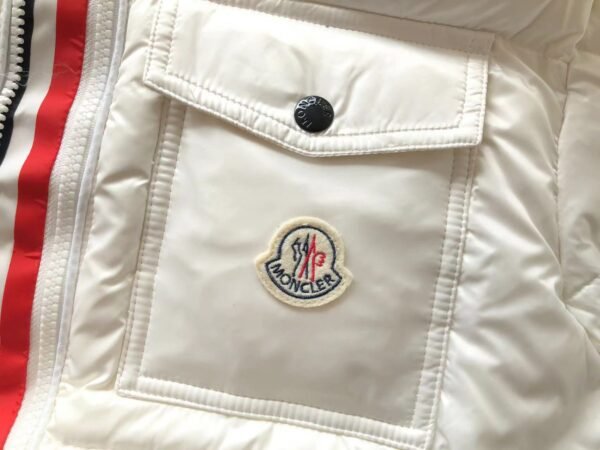 Moncler Down Jacket - Image 10