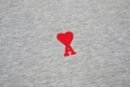 Am1 Hoodies Grey