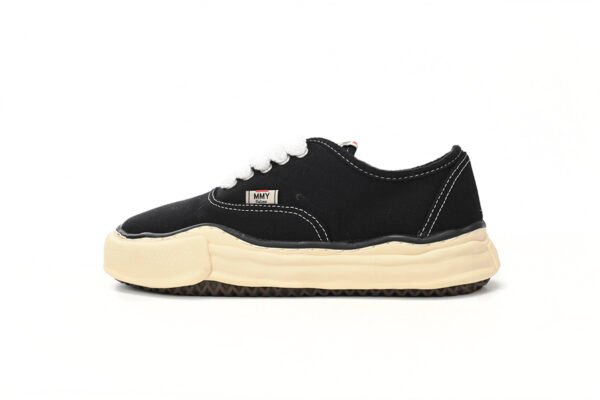 Mihara Yasuhiro White And Black Yellow - Image 9